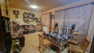 Apartament 2 camere spațioase | 52,37 mp | Balcon închis |  Baciu - imagine 2