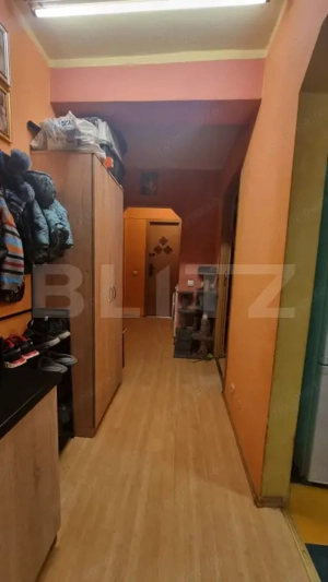 Apartament 2 camere spațioase | 52,37 mp | Balcon închis |  Baciu - imagine 6