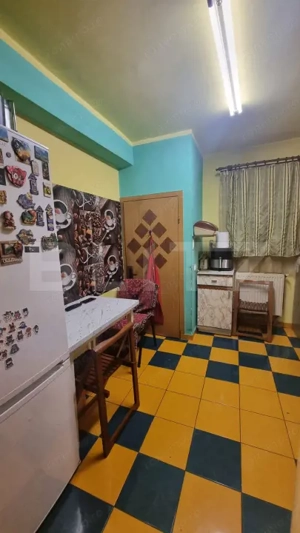 Apartament 2 camere spațioase | 52,37 mp | Balcon închis |  Baciu - imagine 3