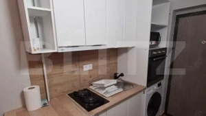 Garsonieră de vânzare, 21 mp, zona 7 Noiembrie - imagine 3
