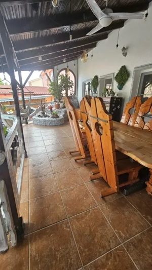 0 % Comision – Sacalaz – ½ Duplex 5 Camere - imagine 6