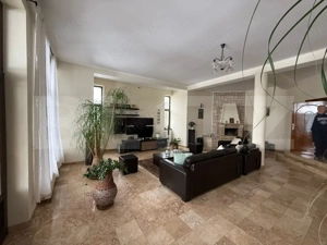 Casa individuala exceptionala, 410 mp, Campina Muscel - imagine 15