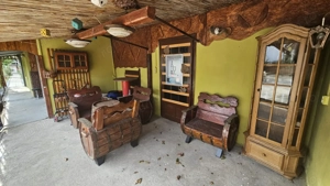 0 % Comision – Sacalaz – ½ Duplex 5 Camere - imagine 8