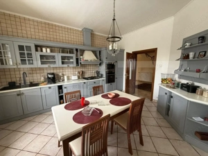 Casa individuala exceptionala, 410 mp, Campina Muscel - imagine 12