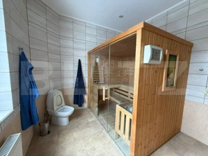 Casa individuala exceptionala, 410 mp, Campina Muscel - imagine 10