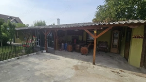 0 % Comision – Sacalaz – ½ Duplex 5 Camere - imagine 17