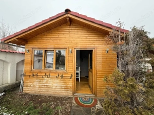 Casa individuala exceptionala, 410 mp, Campina Muscel - imagine 3