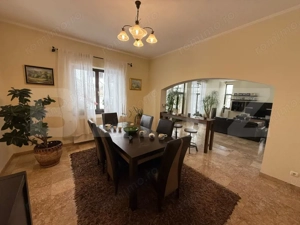 Casa individuala exceptionala, 410 mp, Campina Muscel - imagine 18