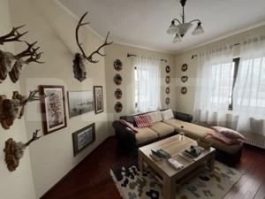 Casa individuala exceptionala, 410 mp, Campina Muscel - imagine 8