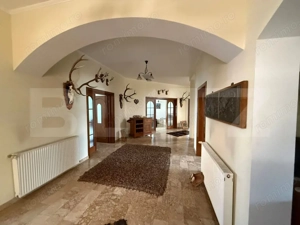 Casa individuala exceptionala, 410 mp, Campina Muscel - imagine 6