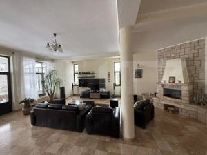 Casa individuala exceptionala, 410 mp, Campina Muscel - imagine 17