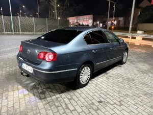 Vw Passat B6 2.0 tdi 2009