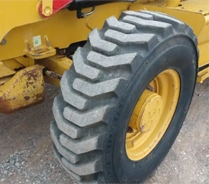 2007 Caterpillar 420E  4x4   - imagine 5