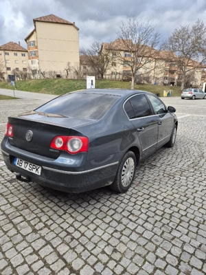 Vw Passat B6 2.0 tdi 2009 - imagine 5