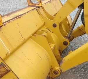 2007 Caterpillar 420E  4x4   - imagine 2