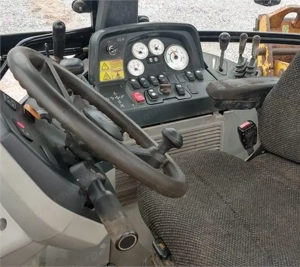 2007 Caterpillar 420E  4x4   - imagine 4