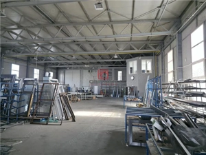 Vanzare depozit hala spatiu industrial Chitila - Centura - soseaua Rudeni, ILFOV - imagine 4