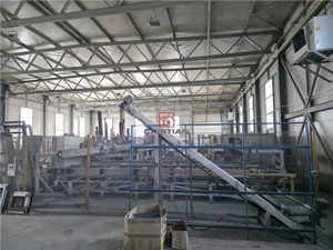 Vanzare depozit hala spatiu industrial Chitila - Centura - soseaua Rudeni, ILFOV - imagine 9