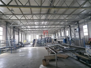 Vanzare depozit hala spatiu industrial Chitila - Centura - soseaua Rudeni, ILFOV - imagine 11