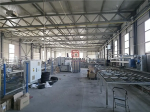 Vanzare depozit hala spatiu industrial Chitila - Centura - soseaua Rudeni, ILFOV - imagine 17