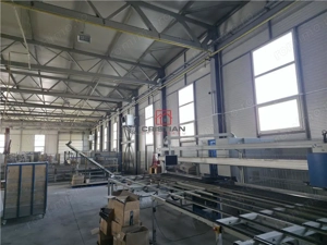 Vanzare depozit hala spatiu industrial Chitila - Centura - soseaua Rudeni, ILFOV - imagine 13