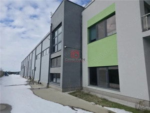 Inchiriere depozit hala spatiu industrial Chitila - Centura - soseaua Rudeni, ILFOV