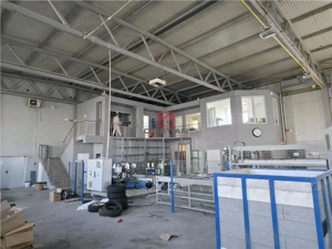 Vanzare depozit hala spatiu industrial Chitila - Centura - soseaua Rudeni, ILFOV - imagine 6