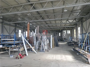 Vanzare depozit hala spatiu industrial Chitila - Centura - soseaua Rudeni, ILFOV - imagine 3