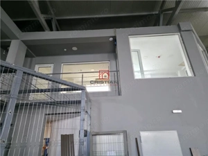 Vanzare depozit hala spatiu industrial Chitila - Centura - soseaua Rudeni, ILFOV - imagine 10