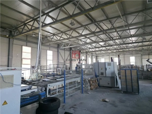 Vanzare depozit hala spatiu industrial Chitila - Centura - soseaua Rudeni, ILFOV - imagine 12