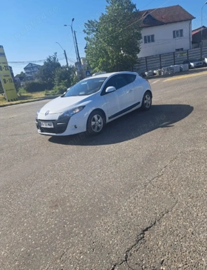 Renault megan3 coupe - imagine 4