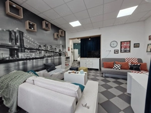 Imobil Multifuncțional – Spații Comerciale și Apartamente - imagine 9