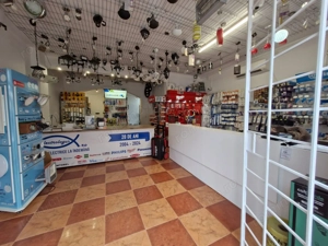 Imobil Multifuncțional – Spații Comerciale și Apartamente - imagine 2