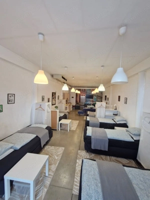 Imobil Multifuncțional – Spații Comerciale și Apartamente - imagine 6