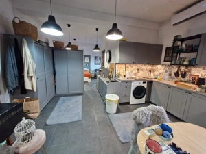 Imobil Multifuncțional – Spații Comerciale și Apartamente - imagine 4