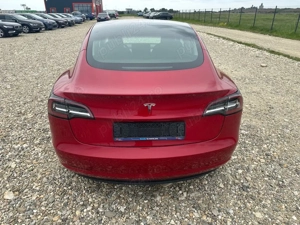 Tesla model 3 sr+2020 - imagine 3