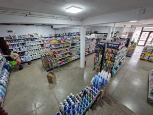 Imobil Multifuncțional – Spații Comerciale și Apartamente - imagine 3