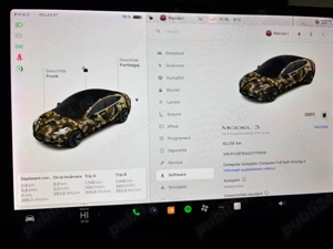 Tesla model 3 sr+2020 - imagine 5