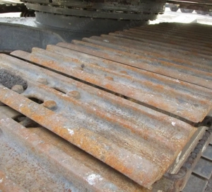 2007 Volvo EC140b lc - imagine 5