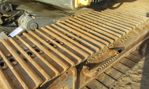 2007 Volvo EC140b lc - imagine 3