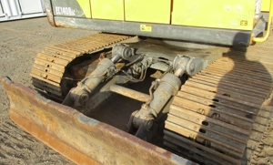 2007 Volvo EC140b lc - imagine 2