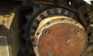 2007 Volvo EC140b lc - imagine 4