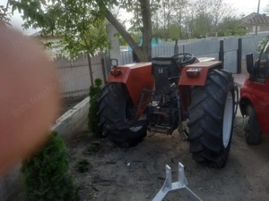 Tractor fiat 480 48 cp - imagine 4