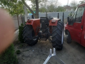 Tractor fiat 480 48 cp - imagine 2