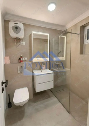 Apartament 3 Camere Gorjului Nou Renovat Lux - imagine 10