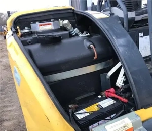 2014 Komatsu PC45MR-3 - imagine 3