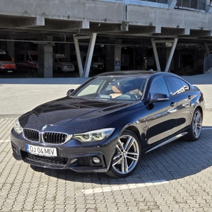 BMW Seria 4 M Pack 420d xDrive - imagine 2