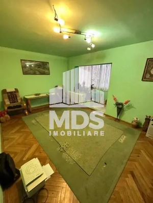 4 camere Bucovina etaj 2 decomandat - imagine 4