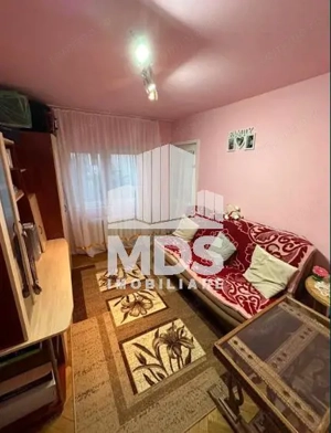 4 camere Bucovina etaj 2 decomandat - imagine 3