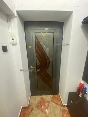 Metrou 1 Decembrie Apartament 3 Camere Mobilat si Utilat - imagine 15